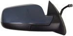 2010-2013 Gmc Terrain Chevy Equinox Rh Side Mirror Sonic Blue Metallic 22818289. Fixed Price $99.99.