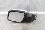 16-19 Explorer Chrome Cap Driver Left Lh Power Door Mirror Heated Blind Spot Oem. Fixed Price $250.99.
