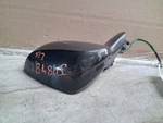 Used Left Door Mirror Fits: 2015 Subaru Forester Power W/o Turn Signal Non-heate. Fixed Price $93.60.