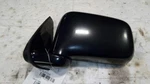 Honda Black Driver Side View Door Mirror Power Se 99-01 Crv 4912361. Fixed Price $40.83.
