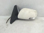 2011-2016 Scion Tc Driver Left Side View Power Door Mirror White R2AU0. Fixed Price $147.10.