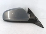 2009 Saturn Aura Passenger Right Side View Power Door Mirror Grey X42D4. Fixed Price $46.75.