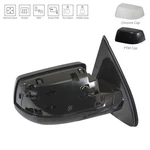New Premium Power Passenger Side Door Mirror Heated 23464427. Fixed Price $479.40.