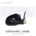 2014-2017 Bmw X3 Left Side View Mirror (heated) 7395217. Fixed Price $221.99.