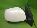 11-13 Mitsubishi Outlander Sport Passenger Right Side Power Mirror White Oem. Fixed Price $89.99.