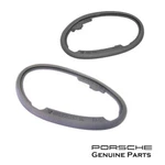 Genuine Porsche 911 964 993 Base Gasket (aero Style Mirror) Left & Right. Fixed Price $28.50.