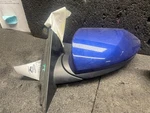 Used Left Door Mirror Fits: 2021 Hyundai Elantra Power Body Color Built Heate. Fixed Price $159.90.