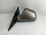 2011-2014 Cadillac Cts Driver Left Side View Power Door Mirror Grey HSC7R. Fixed Price $53.78.