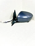 2009-17 Infiniti FX35 FX37 FX50 QX70 Left Driver Mirror W/ Camera Colour K52. Fixed Price $249.99.