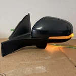 2007-2013 Volvo S80 Lh Driver Mirror Blis Signal Puddle Light Oem 31298847. Fixed Price $129.99.