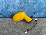 Dodge Challenger 2015-2019 Front Right Side View Mirror Door Yellow Oem. Fixed Price $84.96.