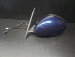 2017 - 2024 Alfa Romeo Giulia Left Side Door Exterior Rear View Mirror Oem. Fixed Price $212.49.