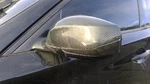 Driver Side View Mirror Power Heated Fits 16-17 Infiniti Q50 With Camera. Fixed Price $179.99.