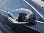 2019-2020 Inifiniti Q60 Passenger Side View Mirror: Black (KH3), W/camera. Fixed Price $650.00.