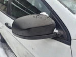 2015 Jeep Cherokee Right Passenger Side Mirror Oem Used 128-04421R 4DR Suv Wht. Fixed Price $95.95.