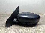1TA151ARAI 2013 - Dodge Dart Left Side Door Mirror Blind Spot Heated Lh Oem. Fixed Price $120.00.