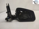 Original Bmw F01 F02 F04 Outdoor Mirror Without Glass Heated Right 51167282166. Fixed Price $289.30.