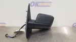 12 Ford Expedition Side View Power Door Mirror Left Driver With Turn Signal. Fixed Price $119.00.