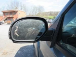 Driver Side View Mirror Power With Turn Signal Fits 07-08 Avalanche 1500 1041117. Fixed Price $115.66.
