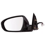 KI1320172 New Oem Driver Side Power Heated Mirror Fits 2014-2016 Kia Cadenza. Fixed Price $212.00.