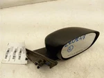 Passenger Side View Mirror Power Fixed Painted 06-10 Dodge Charger 04806156AD. Fixed Price $87.99.