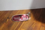 Vw Volkswagen Bus Type 2 Rear View Mirror. Fixed Price $34.99.