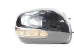 06-12 Mercedes X164 GL450 ML350 Front Right Side Rear View Door Mirror Black Oem. Fixed Price $159.60.