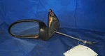 2000-2002 Ford Focus Power Left Driver Side View Mirror Black Oem W/warranty. Fixed Price $27.96.