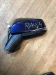 Genuine 2021 Toyota RAV4 A5 , H5 Door/wing Mirror (left) Powerfold. Fixed Price $241.79.