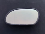 01-10 Oem Lexus SC430 Z40 Left Side Auto Dim Heated Mirror Glass Wide-angle Euro. Fixed Price $289.00.