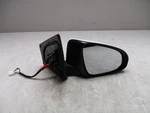 2017-2018 Toyota Corolla Im Rh Passenger Power Door Mirror Oem. Fixed Price $209.88.