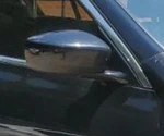 2015 Infiniti Q40 Rh Passenger Door Mirror Side View Oem. Fixed Price $188.68.