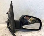 2004-2005 Ford Freestar Passenger Side View Mirror Power W/o Heated Black Used. Fixed Price $84.99.