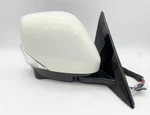2011 2017 Infiniti QX56 QX80 Passenger Door Mirror Camera 20-WIRE White Qaa. Fixed Price $549.99.