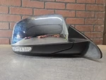 2011-2022 Jeep Grand Cherokee (rh) Passenger Mirror Powered/chrome 1611L. Fixed Price $99.99.