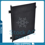 New A/c Condenser Ford L8000F, L9000, L9501, L9513, LN7000, LNT8000F... Fixed Price $89.99.