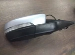 2013-2015 Volkswagen Passat Passenger Side View Mirror W/o Heat Memory. Fixed Price $80.00.