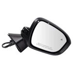 Trq MRA20025 Side View Mirror For Mitsubishi Outlander 2022-2023 Right 7632F106. Fixed Price $194.78.