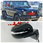 Car Passenger Side Right Door Mirror For Mercedes Benz Class W464 G500 2019+. Fixed Price $275.99.