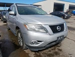 Driver Side View Mirror Power Sl Memory With Heat Fits 13-16 Pathfinder 349778. Fixed Price $110.00.