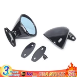 1 Pair Vintage Classic Universal Car Racing Door Side Rearview Wing Mirrors 2PC. Fixed Price $42.20.