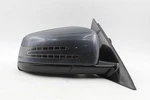 Right Passenger Side Gray Door Mirror 212 Type 2010-2013 Mercedes E350 Oem 41368. Fixed Price $270.00.