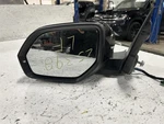 2022 Volkswagen Atlas Cross Sport Driver Side View Mirror Black CAP(2T2T)MANUAL. Fixed Price $299.95.
