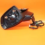 Audi Q7 Mirror Left Driver 2017 2018 2019 2020 E1041367 Oem. Fixed Price $287.28.