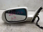 Driver Side View Mirror Power Sedan Vin 5TH Digit Fits 06-07 Accord 1155648. Fixed Price $108.00.
