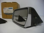 Ford Fairmont Mercury D8BZ-17582-C Side View Mirror Driver. Fixed Price $79.99.