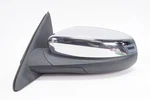 Ford Taurus Left Lh Door Mirror W/ Blind Spot Oem 2010 - 2019. Fixed Price $189.99.