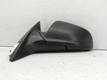 2008-2012 Chevrolet Malibu Driver Left Side View Power Door Mirror Black P4OAY. Fixed Price $51.96.
