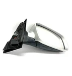 94-01 Audi A4 B5 Front Right Side Mirror Silver Oem. Fixed Price $169.99.