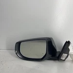 2016 2017 Cadillac Xts Driver Side Door Mirror W/ Blind Spot Power Folding. Fixed Price $150.00.